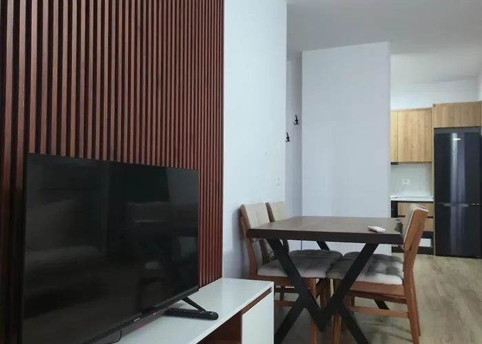 Daors Luxury * Tirana