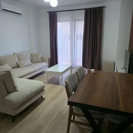 Appartement Daors Luxury Tirana