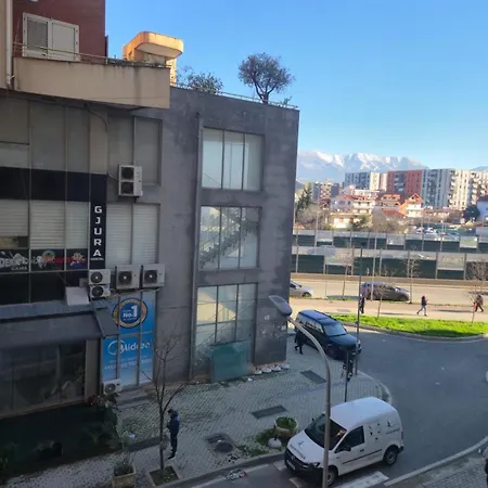 Daors Luxury Appartement Tirana