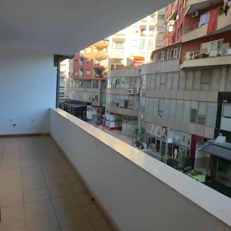 Appartement Daors Luxury *