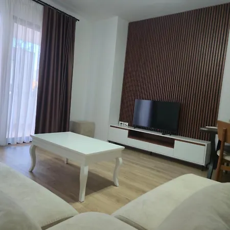 Daors Luxury Appartement *