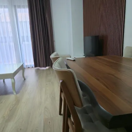 Daors Luxury Appartement