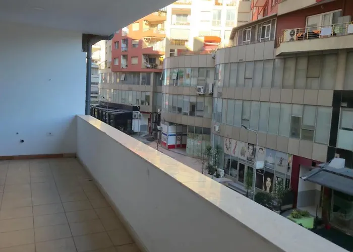 Appartement Daors Luxury *