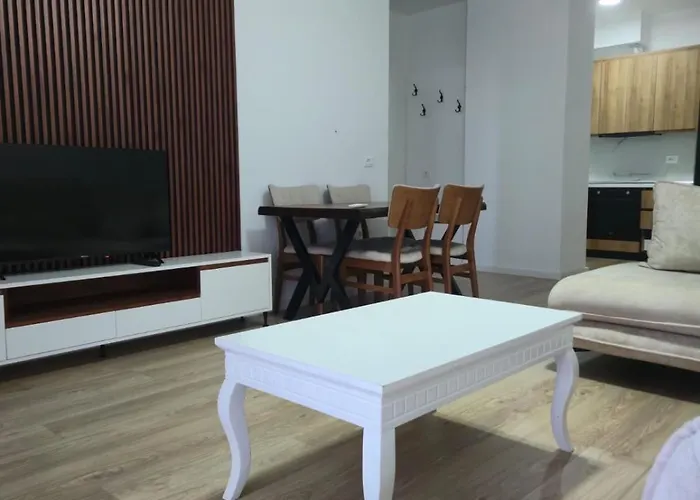 Daors Luxury Appartement