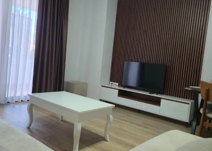 Daors Luxury Appartement *