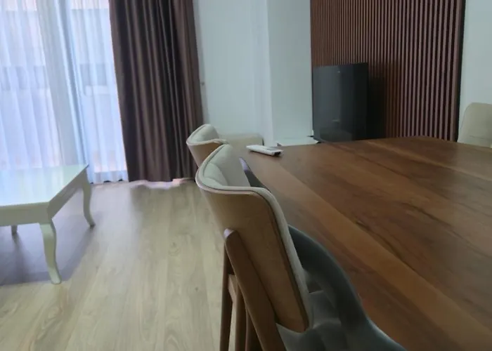 Daors Luxury Appartement