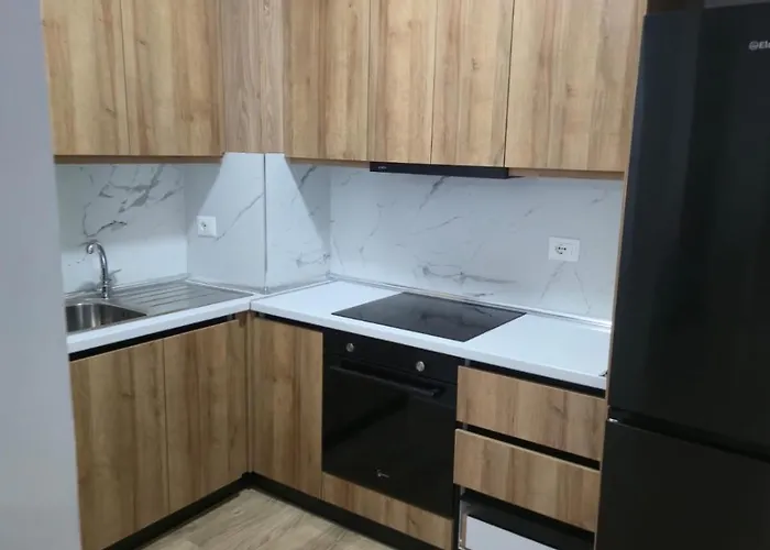 Daors Luxury Appartement