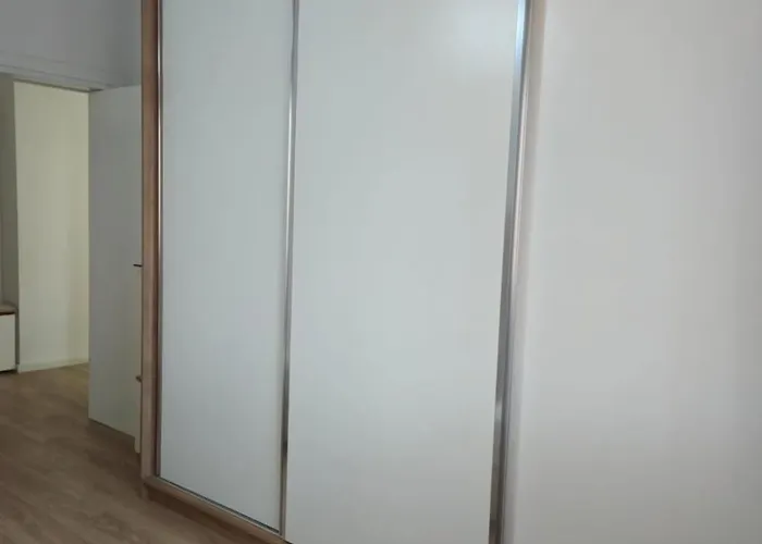 Appartement Daors Luxury Tirana