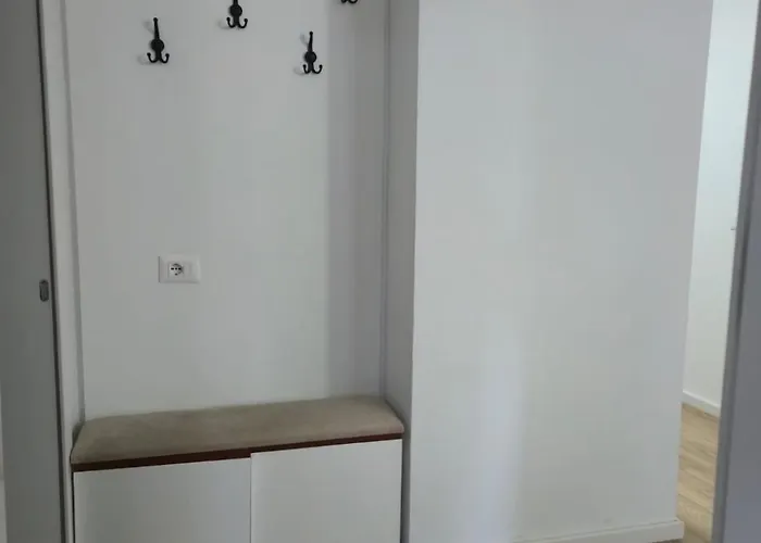 Daors Luxury Appartement *