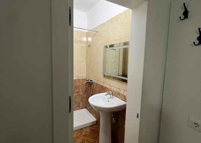 Appartement Daors Luxury Tirana